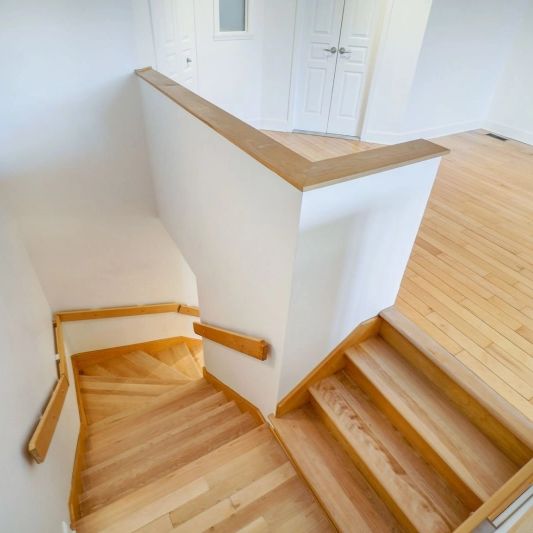 Maison à étages, Montréal (Verdun/Île-des-Soeurs) - Photo 1