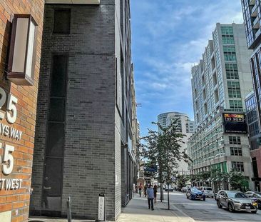 For Lease - 125 Blue Jays Way Unit# 2101, Toronto, Ontario - Photo 2