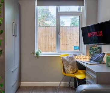 Luxury Studio - Photo 6