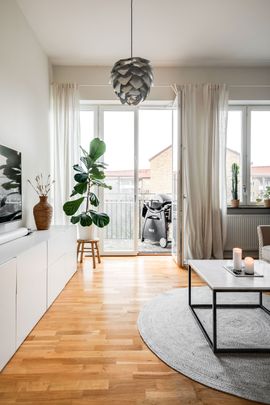 Hjalmar Forsbergs gata, Helsingborg - Photo 1