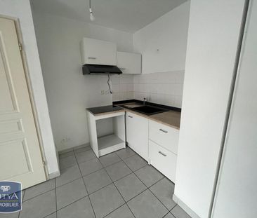 Location Appartement 2 pièces 45m² CREUTZWALD 57150 - Photo 5