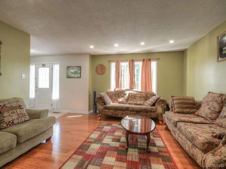 Maison à étages à louer - Gatineau (Aylmer) (Rivermead) Maison à étages à louer - Gatineau (Aylmer) (Rivermead) - Photo 3