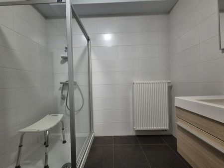 Modern 2-slaapkamerappartement in een stijlvol landelijk gebouw - Photo 3