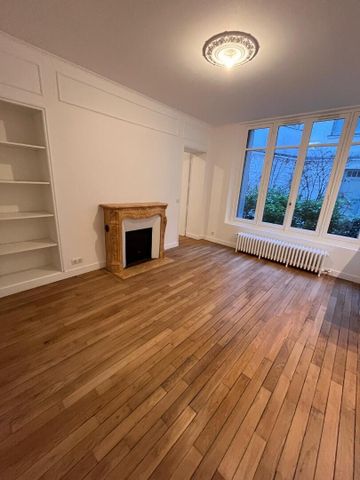 location Appartement T2 DE 41m² À PARIS 16 - Photo 4