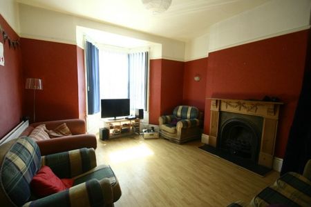 7 Bed - Student House - Sunbury Avenue, Jesmond, Ne2 - Photo 4
