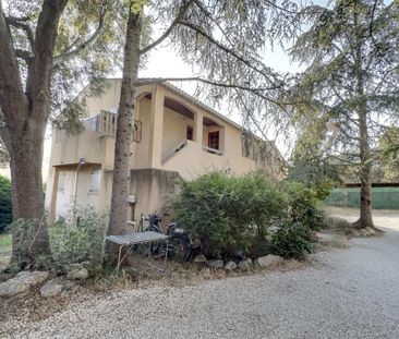 Location Appartement 2 pièces 39m² AIX EN PROVENCE 90ème - Photo 5