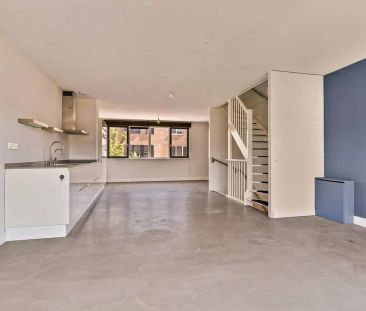 Maison Familiale Emmy Andriessestraat 426, Amsterdam - À Louer - Photo 1