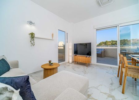 17 Partida Canuta I, Calp, Valencian Community 03710 - Photo 5