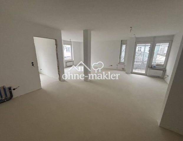 4.5 Zimmer Citywohnung mitten in Rheinfelden zu vermieten - Photo 1