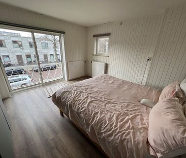 Te huur: Huis Pasteurstraat in Amsterdam - Photo 5