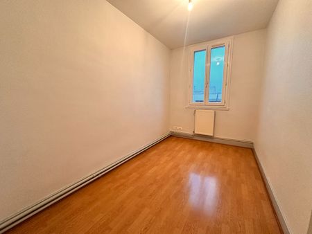 APPARTEMENT BOURGES 5 PIECES 100 M² - Photo 3