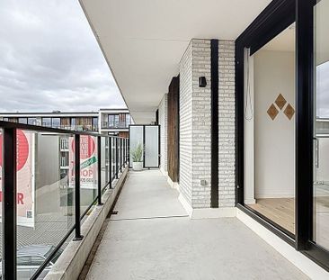 Appartement te huur in Sint-Eloois-Vijve voor € 760 met 2 slaapkamers - Foto 1