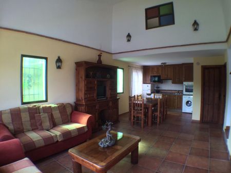 Detached House | Frigiliana | €1.950/Month - Photo 3