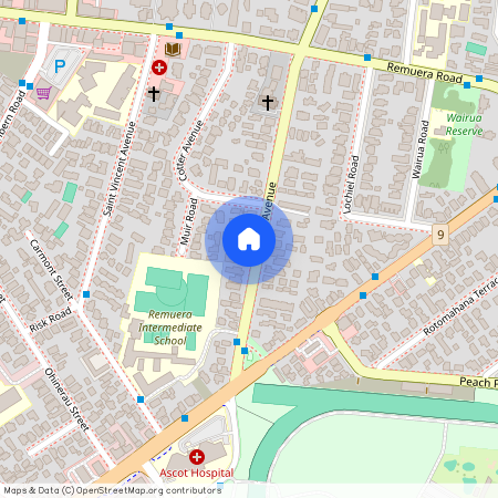 37 Ascot Avenue, Remuera, Auckland City