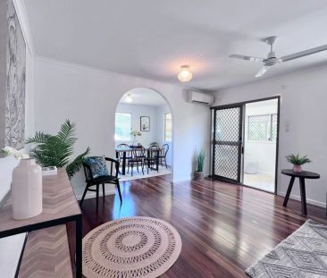 CHARACTER AND CHARM - AND A HUGE SHED - Photo 2