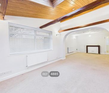 3 bedroom terraced house to rent - Photo 2