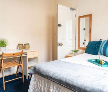 5 bedroom house to rent - Photo 6