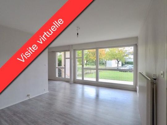 Location Appartement 3 pièces 82m² POITIERS 86000 - Photo 1