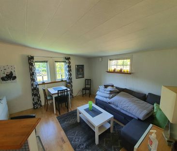 Västra Bäckvägen, Vallda - Foto 3