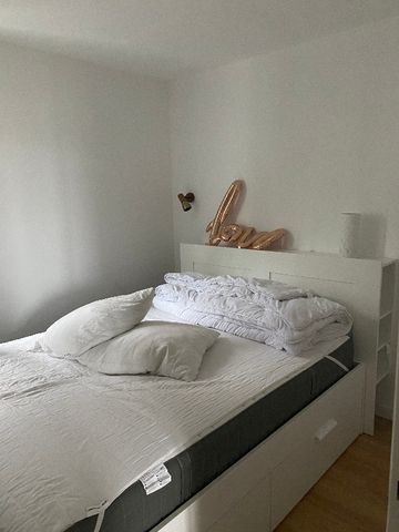 BREST centre, appartement T3 meublé de 52 m2 - Photo 4