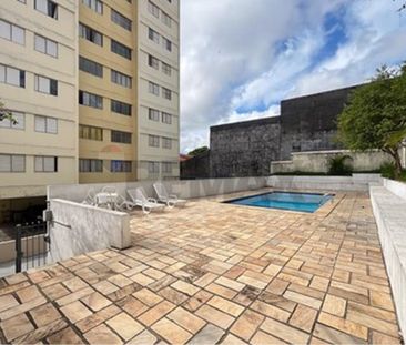Apartamento Charmoso em Vila Campestre, SP - Foto 6