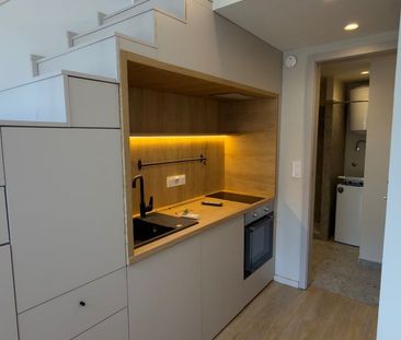 Loft για ενοικίαση Τρωάδα (Νεάπολη) - Photo 5