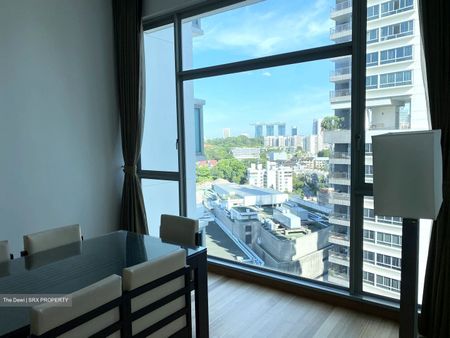 The Metz (D9), Condominium - For Rent - Photo 4