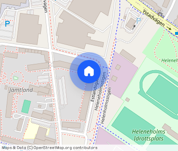 Estlandsgatan 3 A - Foto 1