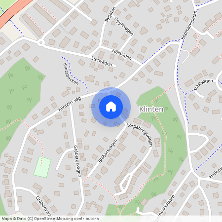 Korpabergsvägen 3, 441 41 Alingsås, Vastra-Gotaland