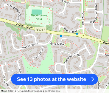 Uphill Close, Ivybridge - Photo 1