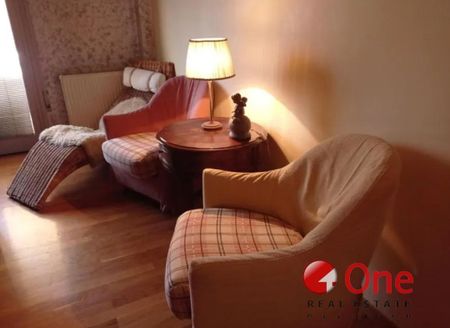Διαμέρισμα για ενοικίαση Καλλιθέα - Φωτογραφία 3