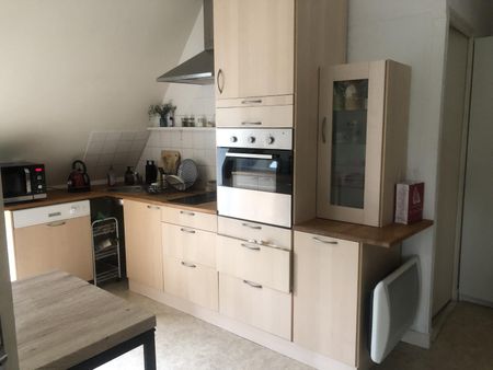 Location Appartement 2 pièces 45m² ANGERS 49100 - Photo 3