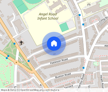 Eade Road, Norwich, - Photo 1