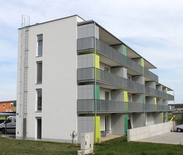 8230 Hartberg - Josef-Lind-Straße 9/3 - Foto 1