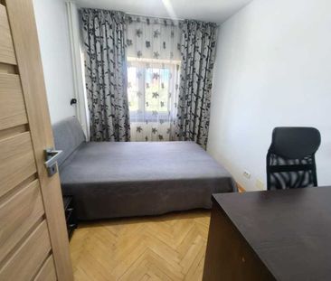 Apartament de inchiriat in Craiova, Dolj, Ultracentral, Mercur - Fotografie 1