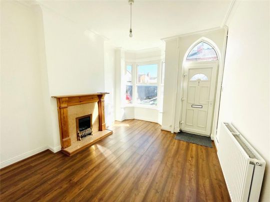 2 bedroom house to rent - Photo 1