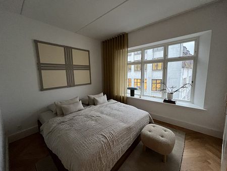 unik nybygget lejlighed i hjertet af aarhus udlejes! - Foto 2