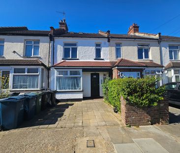 Studio Flat, Whitby Road, HA2 - Photo 5