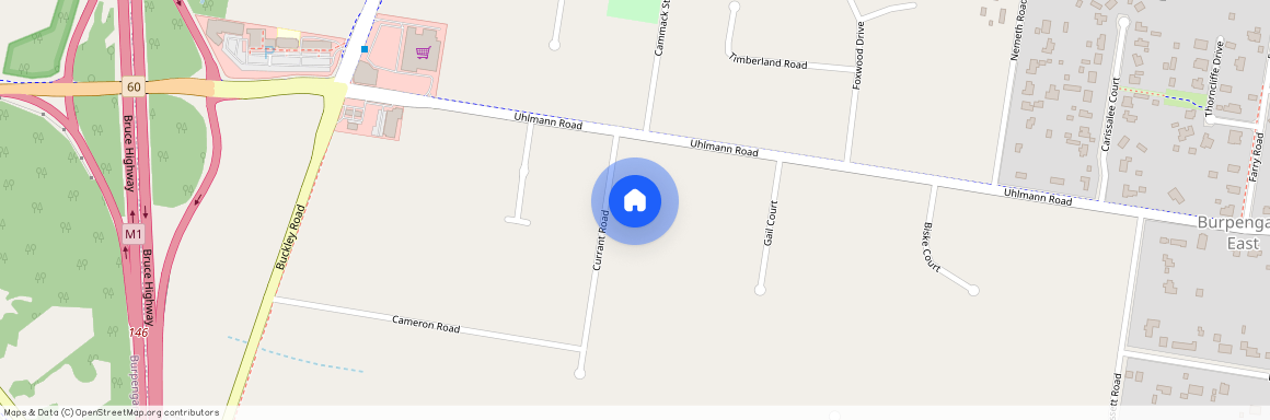 12-18 Currant Rd, Burpengary East QLD 4505