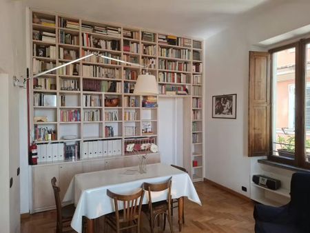 Via Ginori, Rome, Lazio 00153 - Photo 3