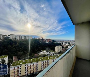 Appartement à louer 3 pièces 56.8m² - Photo 4