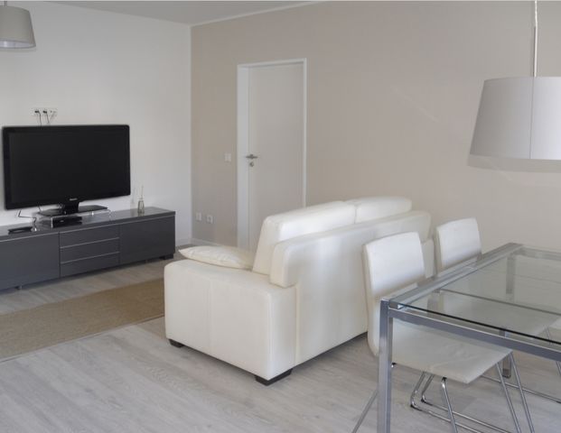 3 Zimmer in Düsseldorf - Foto 1