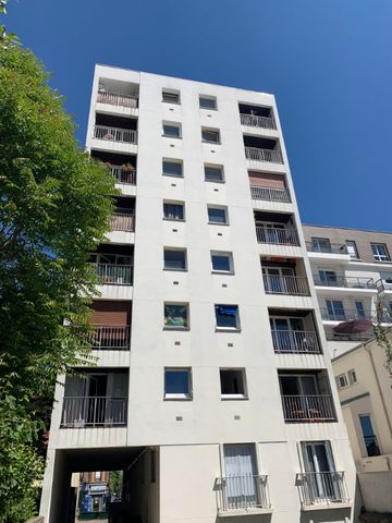 Location Appartement 1 pièce 36m² - Photo 5