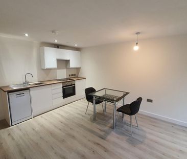 1 bedroom apartment to rent - Photo 5