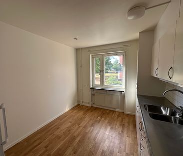 Svärdsliljegatan 1E – 2 rok (lgh 103) - Photo 5
