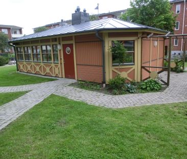 Bondegatan 2 - Photo 3