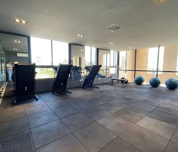 Penthouse en renta en Montebello, M10, 2 recámaras y jacuzzi - Photo 6