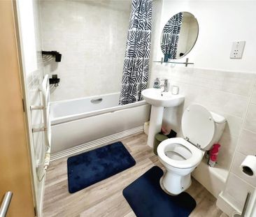 1 bedroom apartment to rent - Photo 5