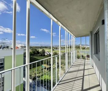 Wohnen mit Blick auf den Donauturm - Photo 3