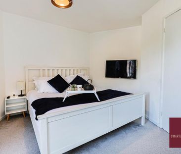 1 bedroom apartment to rent - Photo 6